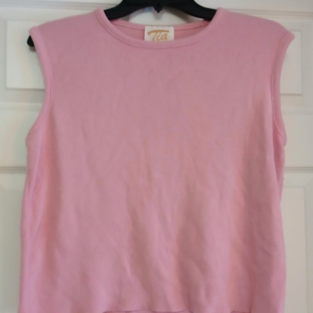 Tia Designs Women Sweater